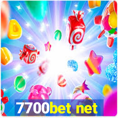 7700bet net